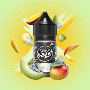 FLAVOUR BEAST - Hip Honeydew Mango - 30ml - 10mg - FLAVOUR BEAST
