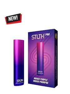 STLTH - **CLEARANCE** STLTH Pro Device - Crimson Peach