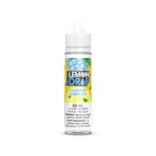 Blue Raspberry - 60ml - 12mg - LEMON DROP