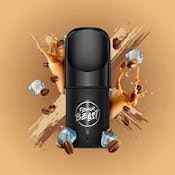 Chillin' Coffee Iced  Pods - 20mg - STLTH