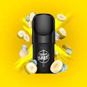 Bussin Banana - 20mg - STLTH