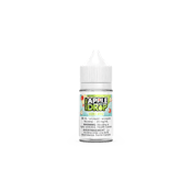 Double Apple Ice - 30ml - 12mg - APPLE DROP ICE