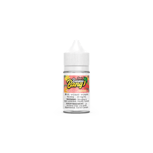 BANANA BANG - Strawberry Orange - 30ml - 12mg - BANANA BANG