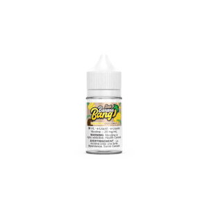 BANANA BANG - Pineapple Coconut - 30ml - 12mg - BANANA BANG