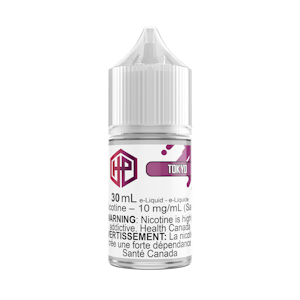 HONEYPOT - TOKYO - 30ml - 20mg - HONEYPOT