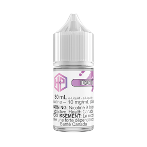 HONEYPOT - TORONTO - 30ml - 10mg - HONEYPOT