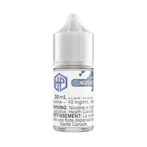 HONEYPOT - NIGHTLIFE - 30ml - 10mg - HONEYPOT