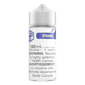 DYNAMIC - 30ml - 6mg - HONEYPOT