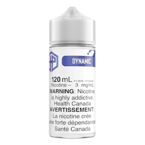 HONEYPOT - DYNAMIC - 30ml - 6mg - HONEYPOT