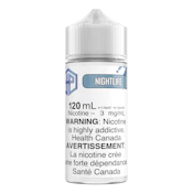 NIGHTLIFE - 120ml - 3mg - HONEYPOT