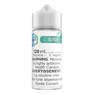 HONEYPOT - GLITCH - 120ml - 3mg - HONEYPOT