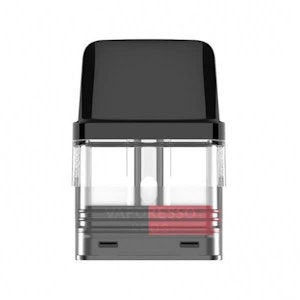 VAPORESSO - XROS Replacement Pod (CRC) - Pack of 4 - 0.8ohm