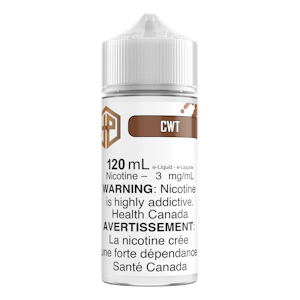 HONEYPOT - CWT - 120ml - 6mg - HONEYPOT