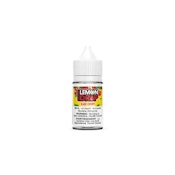 Black Cherry - 30ml - 12mg - LEMON DROP