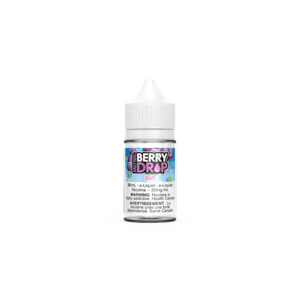 BERRY DROP - Grape - 30ml  -12mg - BERRY DROP