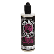 Big Lush - 140ml - 3mg - BIG BOY