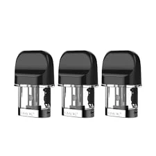 SMOK - Novo 2 Pods (CRC) / novo 2s - 1.4 ohm MTL Pods (pack of 3) Main Image