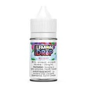 Iced Wild Berry - 30ml  12mg - LEMON DROP ICE