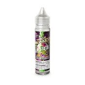 Matata - 60ml - 3mg - TWELVE MONKEYS