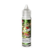 Hakuna - 60ml - 3mg - TWELVE MONKEYS