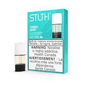 Tundra Berry - 20mg - STLTH