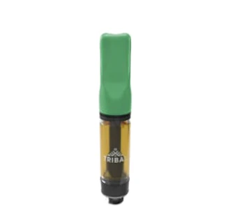 Tribal - Tribal - Bubble Up Live Resin 1g - 510 Thread Cartridges