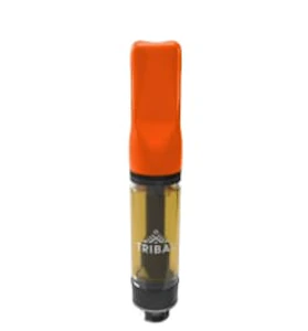 Tribal - Tribal - Neon Sunshine Live Resin 1g - 510 Thread Cartridges