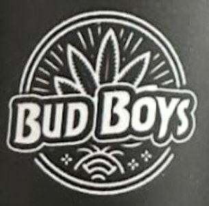 Bud Boys - Bud Boys | Gas Station | 4x0.7g Pre-roll