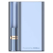 CCELL Palm Pro 510 Battery - Baby Blue