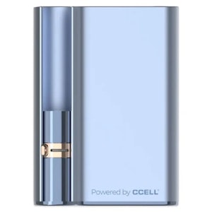 CCELL - CCELL Palm Pro 510 Battery - Baby Blue