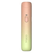 CCELL Go Stik 510 Battery - Sunset Blush