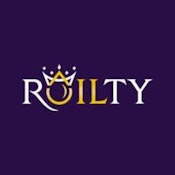 Shatter - Roil Lemon Haze Shatter Sativa