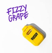 Super Toast Fizzy Grape 0.95g Disposable Vape