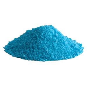 Rebound - Blueberry Sunset Salt Soak 125g