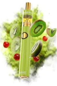 DIME Industries - Tropical Kiwi 1g Disposable Vape Pen DIME