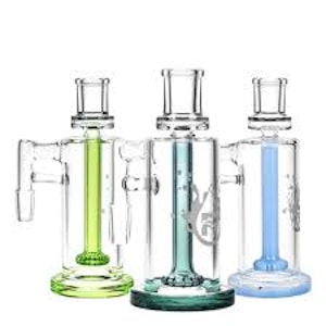 Gear Premium - HIGH CLASS ASH CATCHER 14MM 90 DEGREE