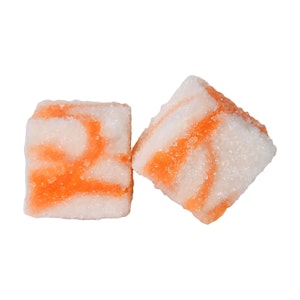 Glenn's Edibles - GLENN'S No.6 TRUE SATIVA ROSIN - ORANGE CREAMSICLE