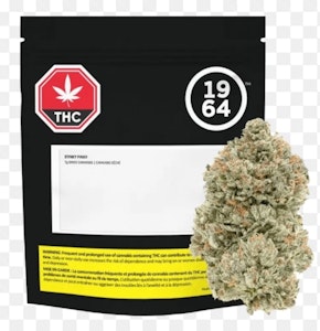 1964 - Stinky Pinky 7g Dried Flower - 1964