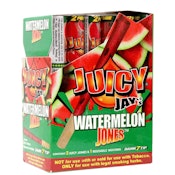 Juicy Jay's Watermelon Jones Cones - Juicy Jay's Watermelon Jones Cones