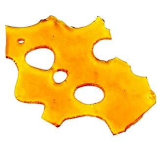 VALHALLA FLWR - Alaskan Thunder Shatter 1g