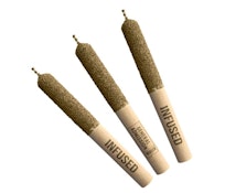 VERY BERRY DIAMOND - 3 x 0.5g