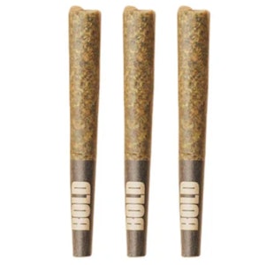 Bold - Root Beer Float 12pk JOINTS .5g
