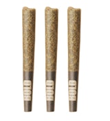 ROOT BEER FLOAT - 3 x 0.5g