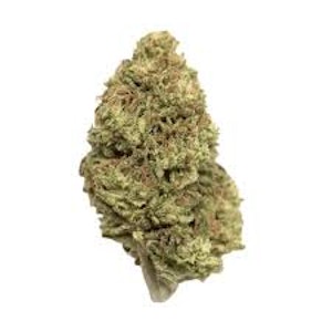 Big Bag O' Buds - BBOB BLUEBERRY DREAM DRIED FLOWER - 28G