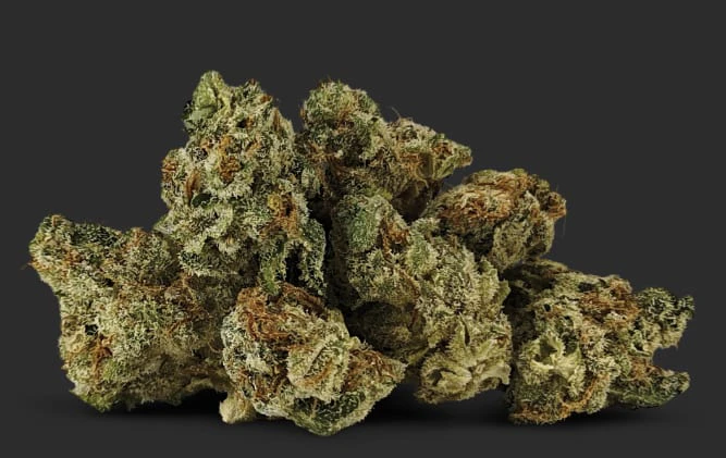 BC Smalls - HOKEY POKEY SMALLS - 3.5g Main Image