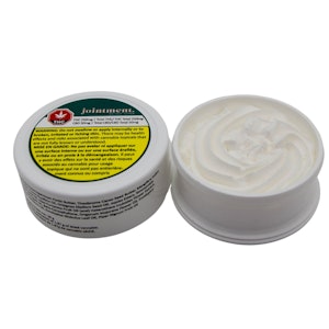 Blunt Botanicals - Jointment Massage Butter THC/CBD 5:1 Full Spectrum