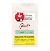 Glenns - True Hybrid Rosin Cotton Clouds (1pc)