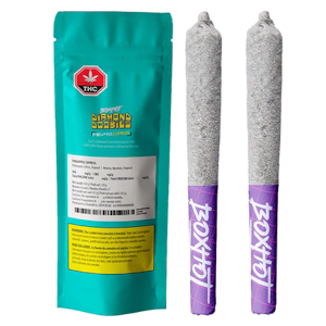 BOXHOT - Pineapple Express