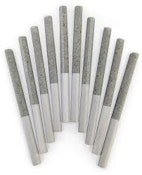 HAPPY ENDING PRE-ROLLS - 3.5