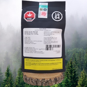 1964 - 1964 | BLUE DREAM | 3.5g